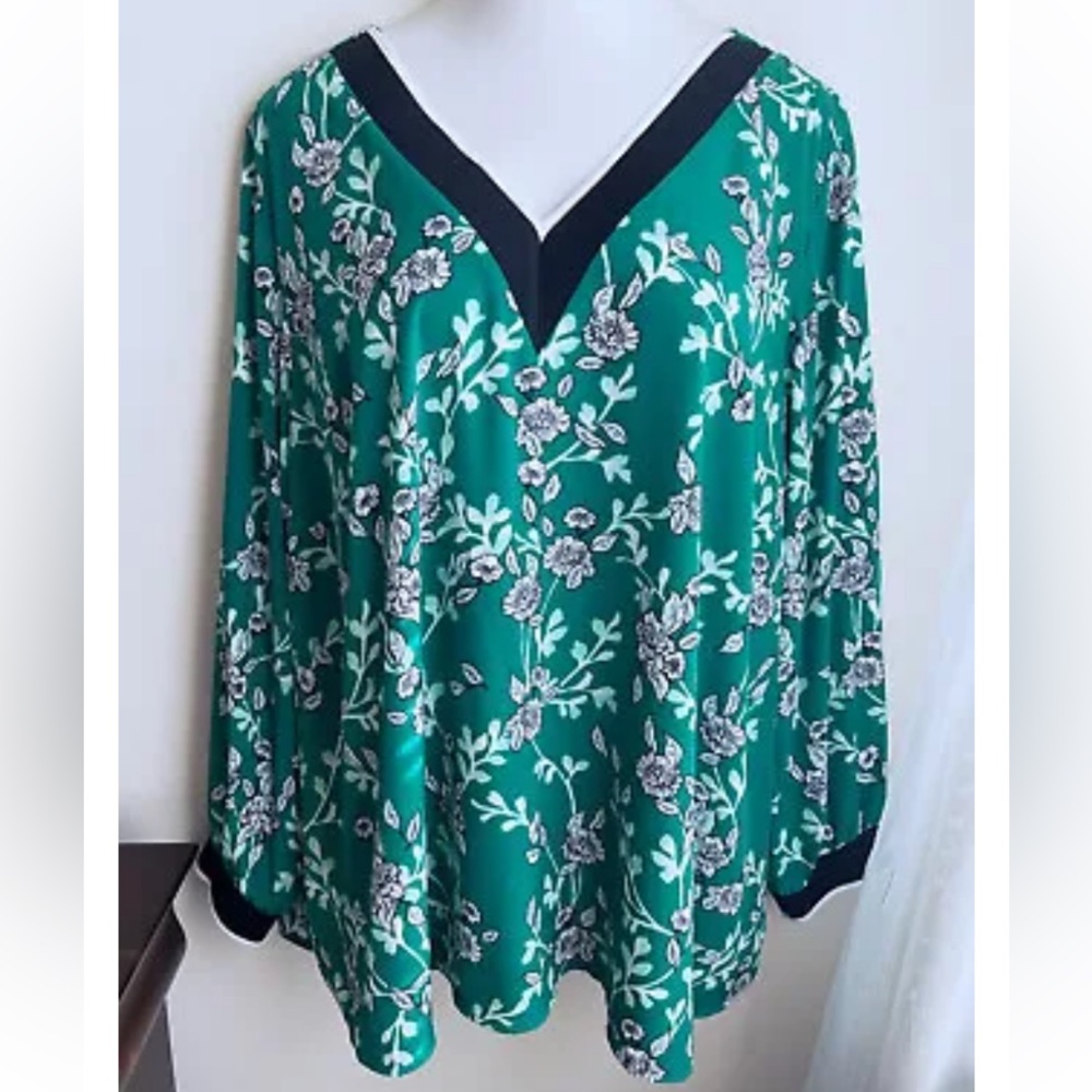 ALFANI PLUS SIZE 4X WOMEN’S TOP